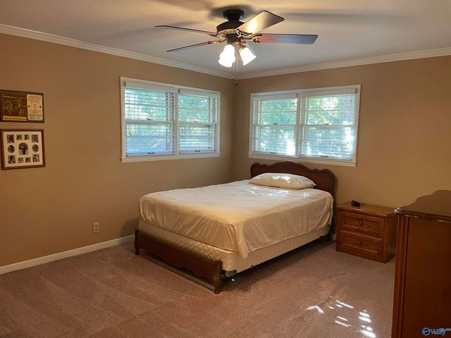 134 Fussy Hill Road, New Market, AL 35761