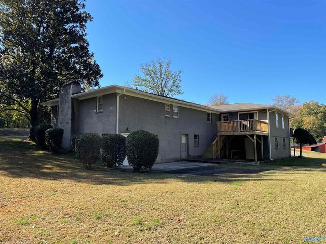 134 Fussy Hill Road, New Market, AL 35761