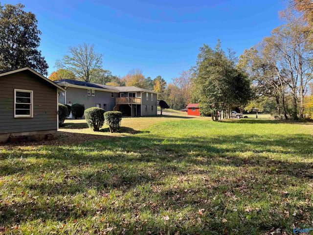 134 Fussy Hill Road, New Market, AL 35761