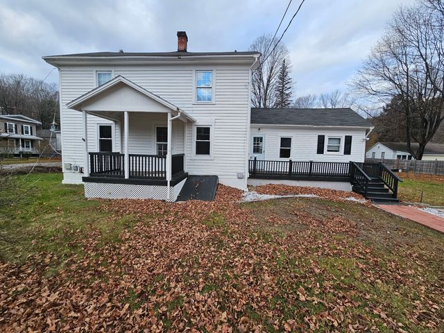 118 Meadow Street, Winchester, CT 06098