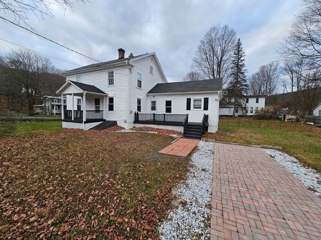 118 Meadow Street, Winchester, CT 06098
