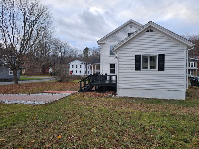 118 Meadow Street, Winchester, CT 06098