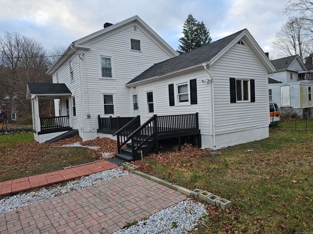 118 Meadow Street, Winchester, CT 06098