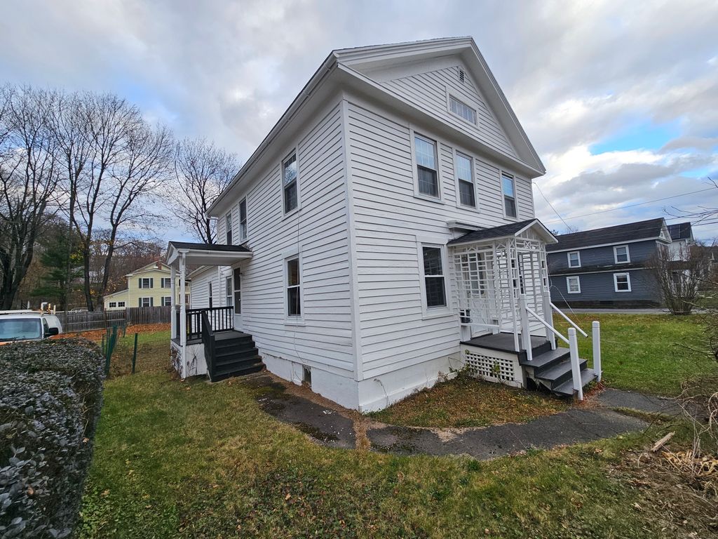 118 Meadow Street, Winchester, CT 06098