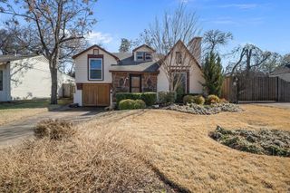 1230 Elmwood Boulevard, Dallas, TX 75224