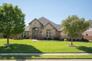 423 Bent Creek Cove, Argyle, TX 76226