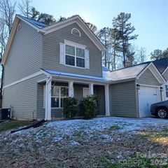 2020 Sunset Boulevard, Charlotte, NC 28269