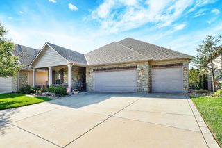 9713 W Village Pl, Maize, KS 67101