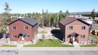 19 N Iris, West Yellowstone, MT 59758