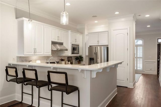 841 Inman Village NE Parkway, Atlanta, GA 30307