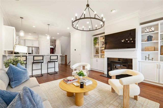 841 Inman Village NE Parkway, Atlanta, GA 30307