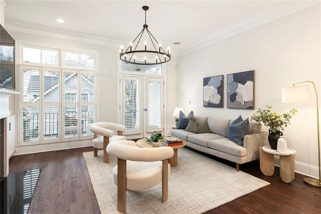 841 Inman Village NE Parkway, Atlanta, GA 30307