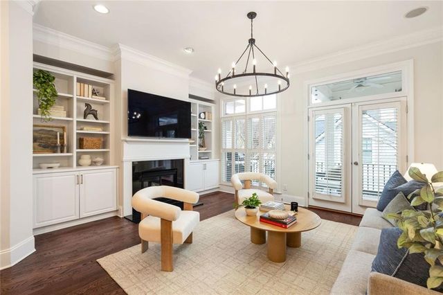 841 Inman Village NE Parkway, Atlanta, GA 30307