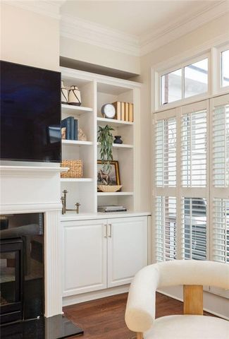 841 Inman Village NE Parkway, Atlanta, GA 30307