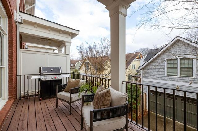 841 Inman Village NE Parkway, Atlanta, GA 30307