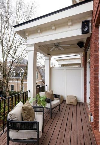 841 Inman Village NE Parkway, Atlanta, GA 30307