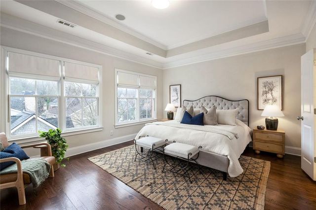 841 Inman Village NE Parkway, Atlanta, GA 30307