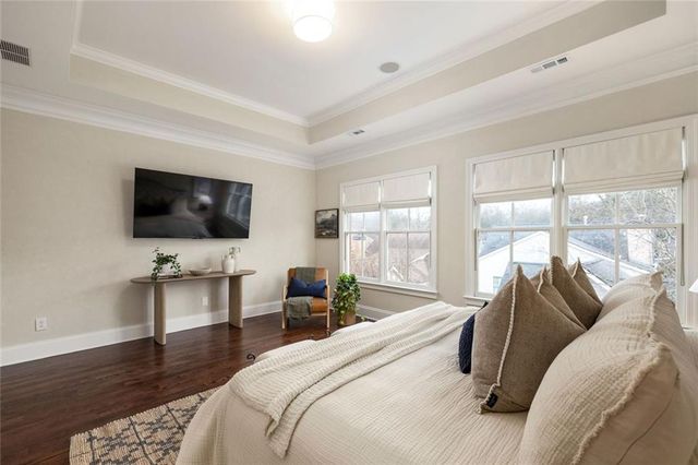 841 Inman Village NE Parkway, Atlanta, GA 30307