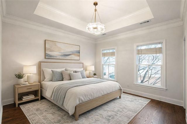 841 Inman Village NE Parkway, Atlanta, GA 30307