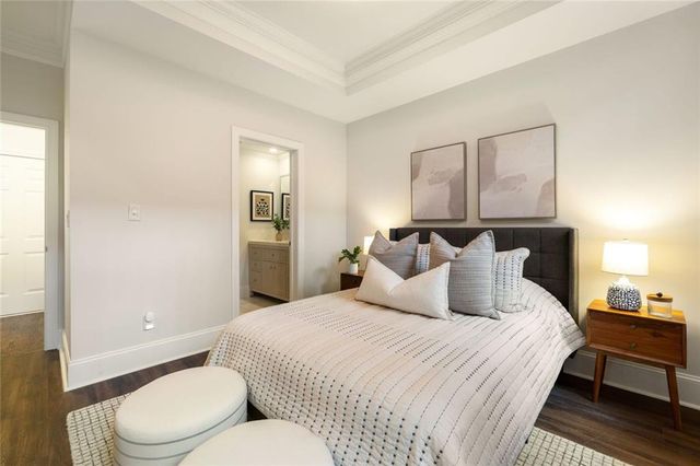 841 Inman Village NE Parkway, Atlanta, GA 30307