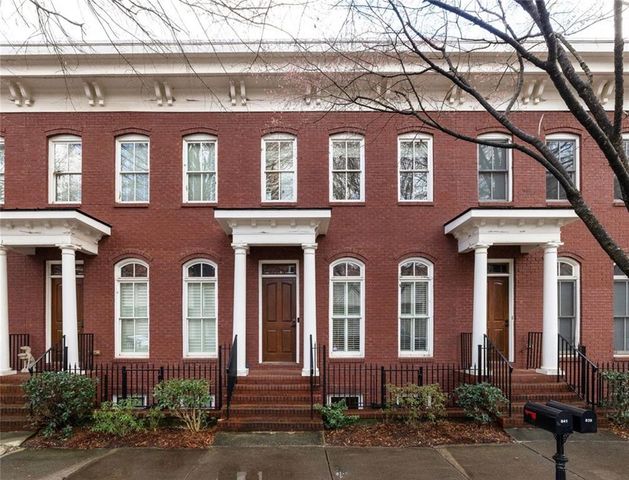 841 Inman Village NE Parkway, Atlanta, GA 30307