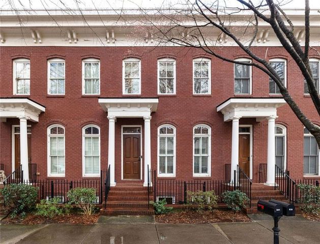 841 Inman Village NE Parkway, Atlanta, GA 30307