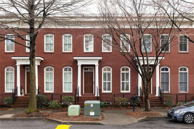 841 Inman Village NE Parkway, Atlanta, GA 30307