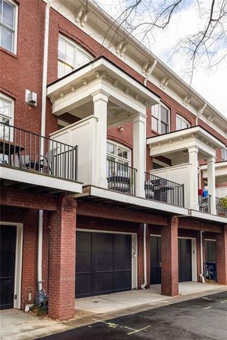 841 Inman Village NE Parkway, Atlanta, GA 30307