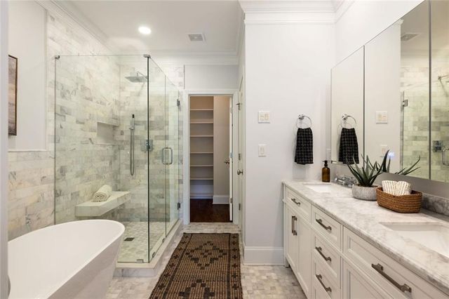 841 Inman Village NE Parkway, Atlanta, GA 30307