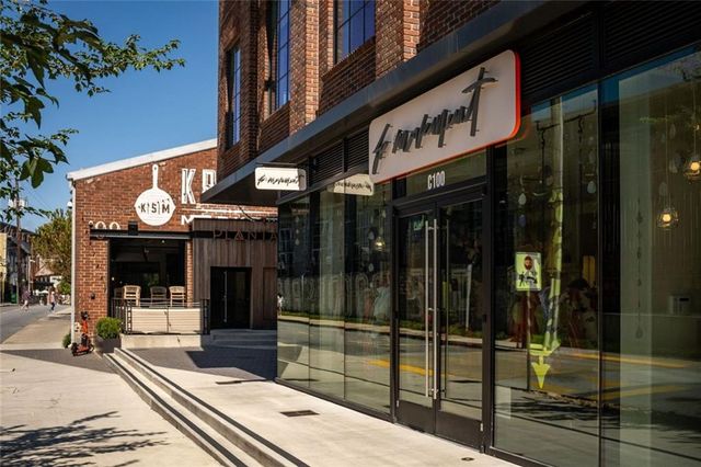 841 Inman Village NE Parkway, Atlanta, GA 30307