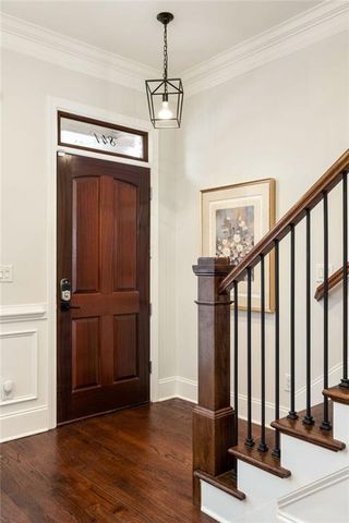 841 Inman Village NE Parkway, Atlanta, GA 30307