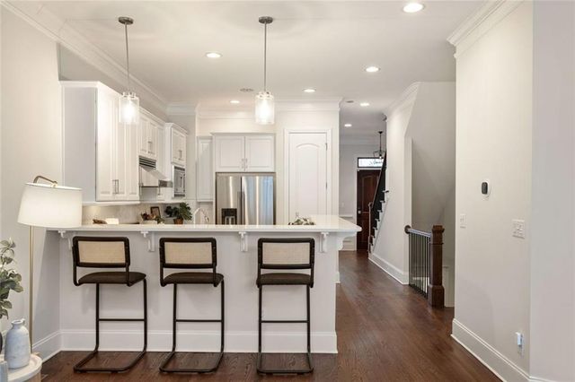 841 Inman Village NE Parkway, Atlanta, GA 30307