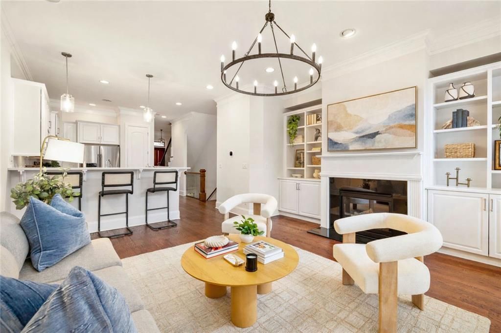 841 Inman Village NE Parkway, Atlanta, GA 30307