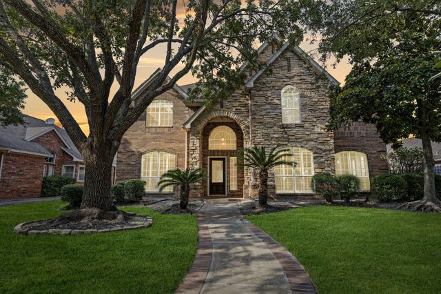 703 Wellington Point, Houston, TX 77094