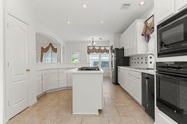 703 Wellington Point, Houston, TX 77094