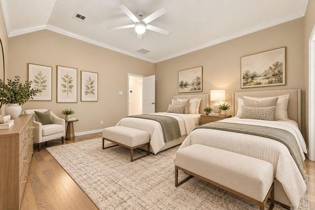 10045 Planters Woods DR, Austin, TX 78730