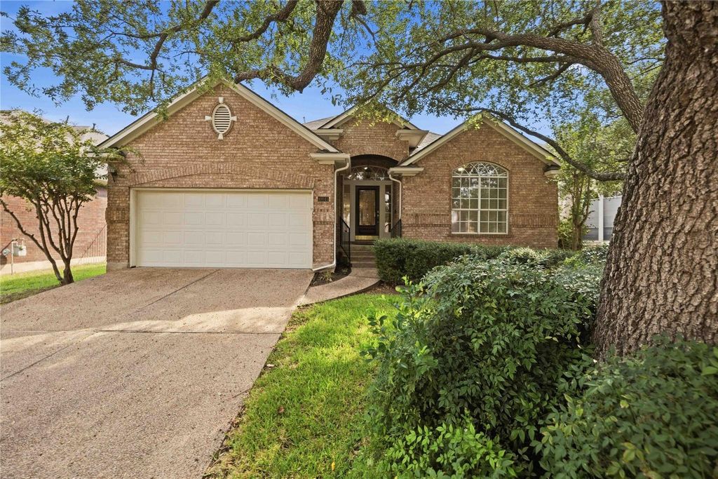 10045 Planters Woods DR, Austin, TX 78730
