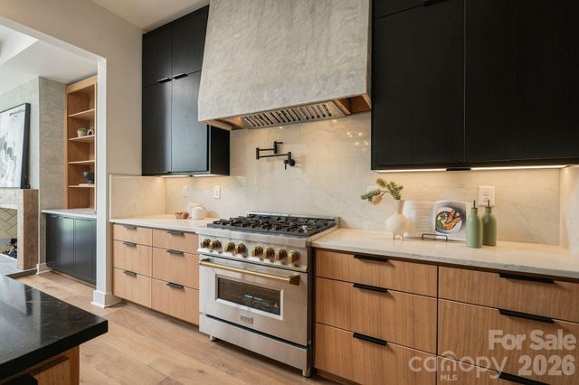 846 Belmont Avenue, Charlotte, NC 28205