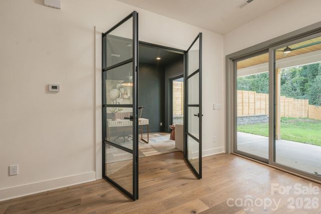 846 Belmont Avenue, Charlotte, NC 28205