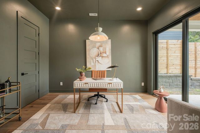 846 Belmont Avenue, Charlotte, NC 28205