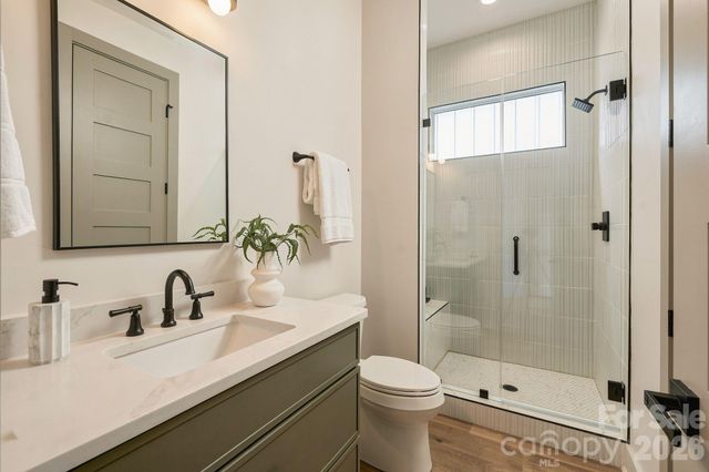 846 Belmont Avenue, Charlotte, NC 28205