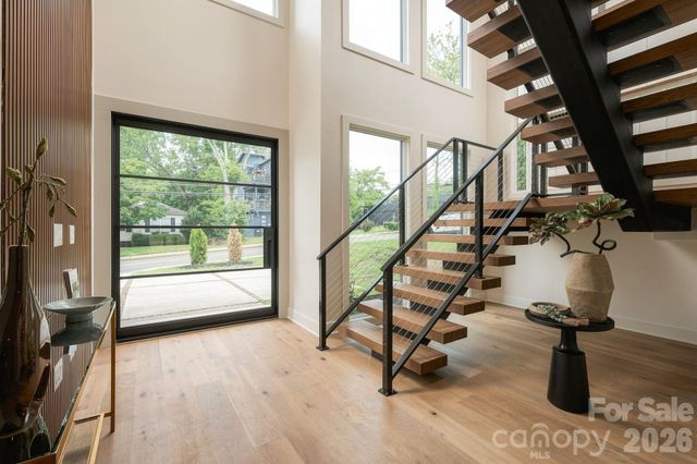 846 Belmont Avenue, Charlotte, NC 28205