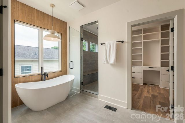 846 Belmont Avenue, Charlotte, NC 28205
