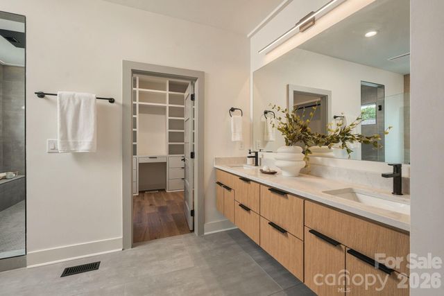 846 Belmont Avenue, Charlotte, NC 28205
