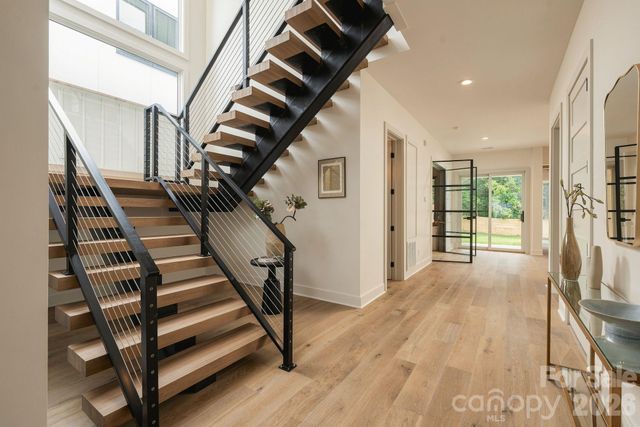 846 Belmont Avenue, Charlotte, NC 28205