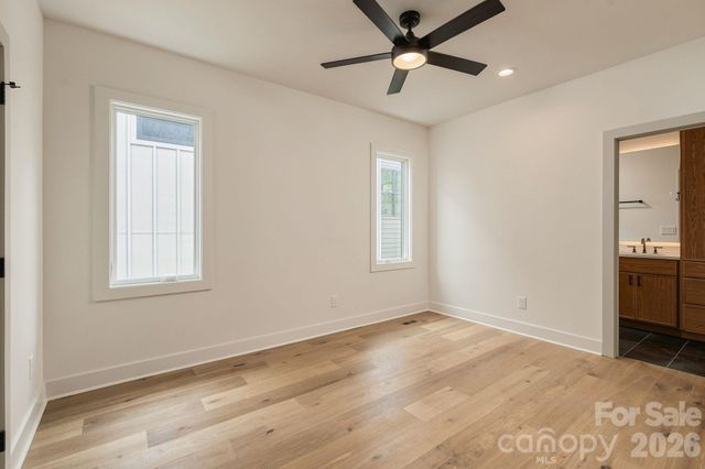 846 Belmont Avenue, Charlotte, NC 28205