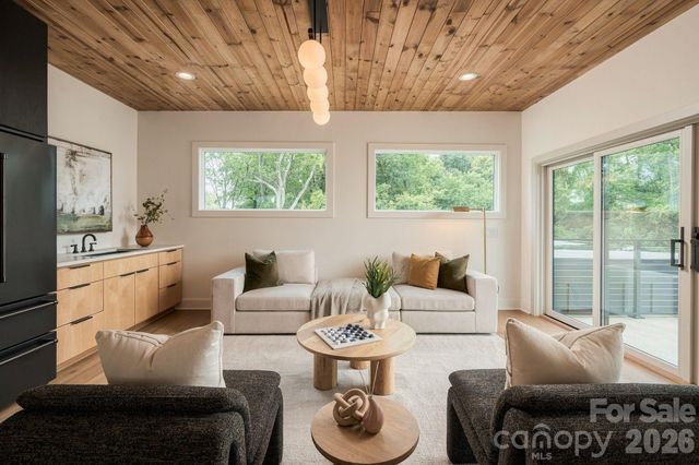 846 Belmont Avenue, Charlotte, NC 28205