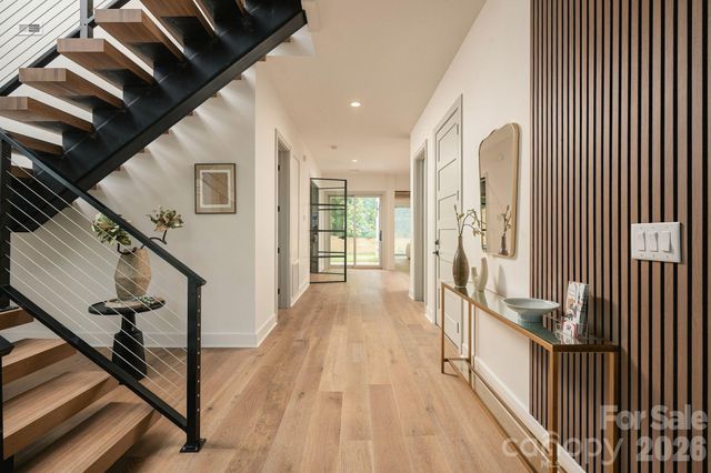 846 Belmont Avenue, Charlotte, NC 28205
