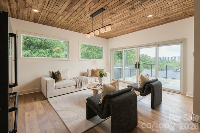846 Belmont Avenue, Charlotte, NC 28205