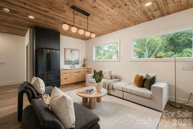 846 Belmont Avenue, Charlotte, NC 28205
